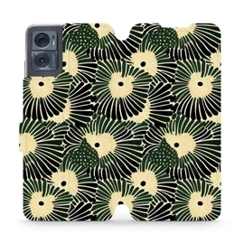 Etui do Motorola Moto E22i - wzór VA44S