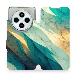 Etui do Xiaomi POCO C75 - wzór VP37S