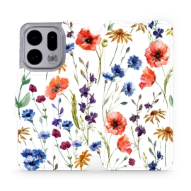 Etui do OPPO Find X9 - wzór MP04S