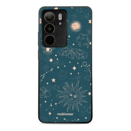 Etui Glossy Case do Realme C75 - wzór G047G