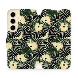 Etui do Samsung Galaxy S24 - wzór VA44S