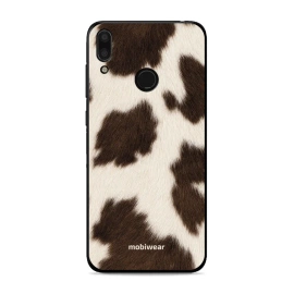 Etui Glossy Case do Huawei Y7 2019 - wzór G166G