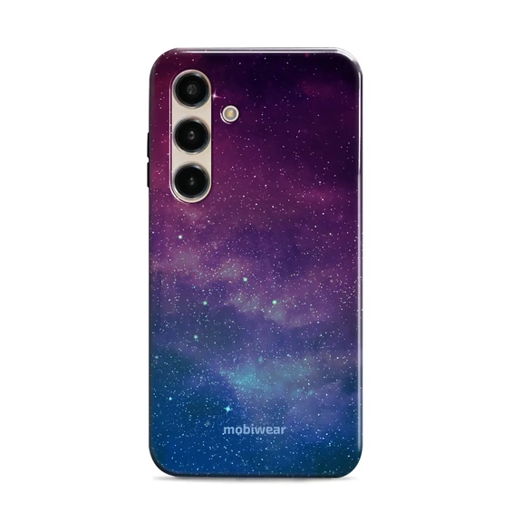 Etui Elite Pro do Samsung Galaxy S24 - wzór E147E