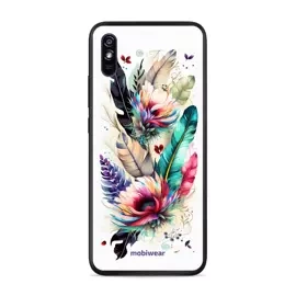 Etui Glossy Case do Xiaomi Redmi 9A - wzór G017G