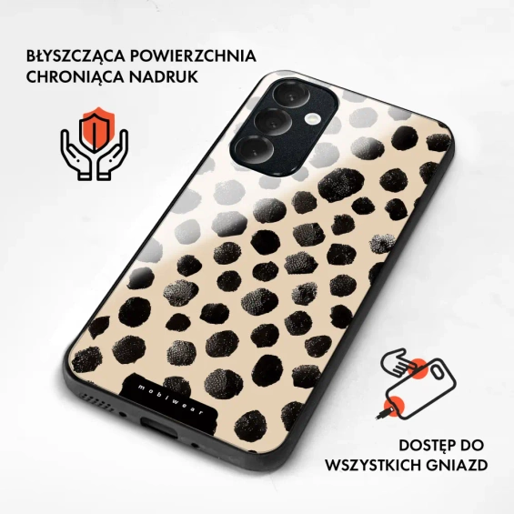 Etui Glossy Case do Xiaomi Redmi Note 15 Pro 5G - wzór GA50G