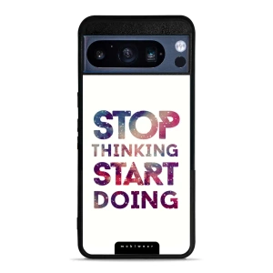 Etui Glossy Case do Google Pixel 8 Pro - wzór G078G