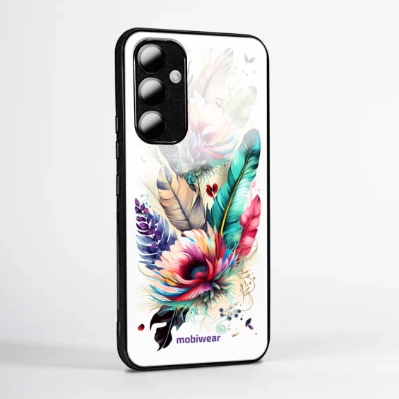 Etui Glossy Case do OPPO A5m - wzór G017G