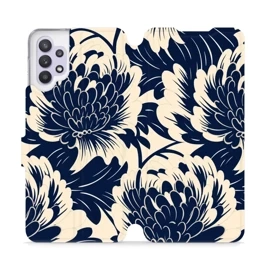 Etui do Samsung Galaxy M32 5G - wzór VA40S