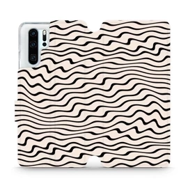 Etui do Huawei P30 Pro - wzór VA62S