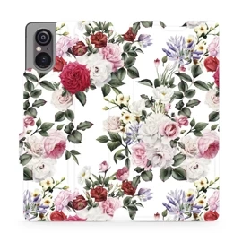 Etui do Sony Xperia 5 V - wzór MD01S