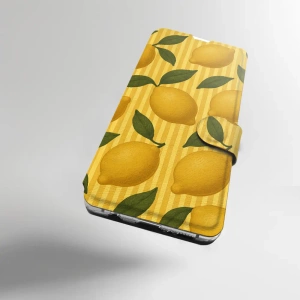 Etui do Motorola One Vision - wzór VP81S