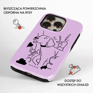 Etui Elite Pro do Xiaomi Redmi 15C 5G - wzór E78BS