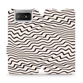 Etui do Asus Zenfone 7 ZS670KS - wzór VA62S