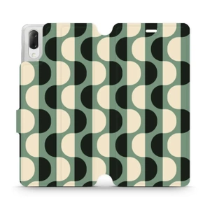 Etui do Sony Xperia L3 - wzór VA56S