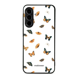 Etui Glossy Case do Samsung Galaxy A36 5G - wzór GP76G