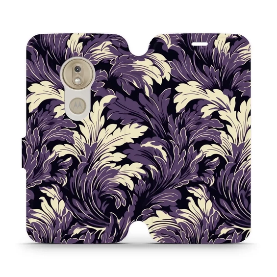 Etui do Motorola Moto G7 Play - wzór VA46S