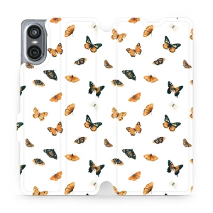 Etui do Sony Xperia 10 VI - wzór MP77S