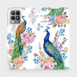 Etui do Realme 8i - wzór MX08S