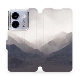 Etui do Xiaomi POCO M7 Pro 5G - wzór M151P