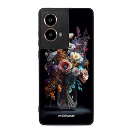 Etui Glossy Case do Motorola Moto G85 5G - wzór G012G