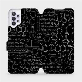 Etui do Samsung Galaxy A32 5G - wzór V060P
