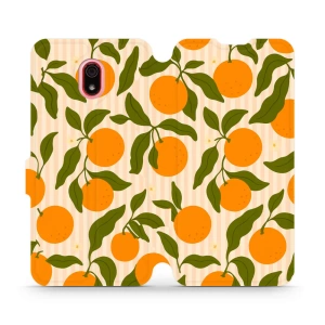 Etui do Xiaomi Redmi 8a - wzór VP82S