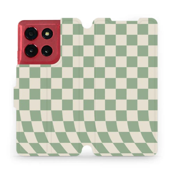Etui do Motorola Moto G86 Power 5G - wzór VA58S