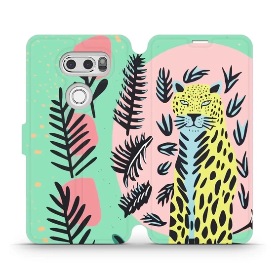 Etui do LG V30 - wzór VP52S