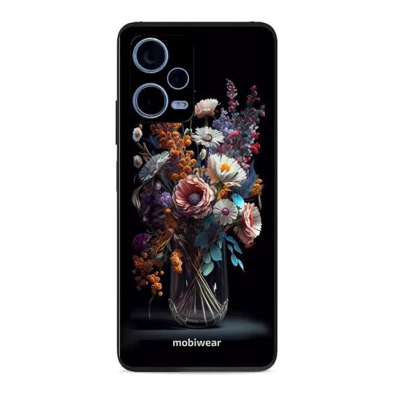Etui Glossy Case do Xiaomi Redmi Note 12 Pro Plus 5G - wzór G012G