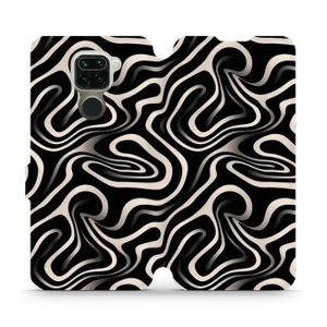 Etui do Xiaomi Redmi Note 9 - wzór VA63S