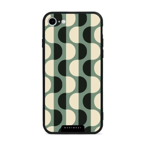 Etui Glossy Case do Apple iPhone SE 2022 - wzór GA56G