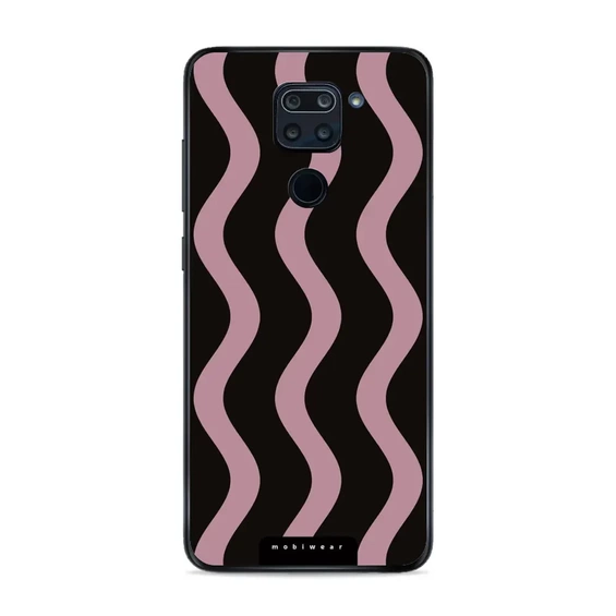 Etui Glossy Case do Xiaomi Redmi Note 9 - wzór GA54G