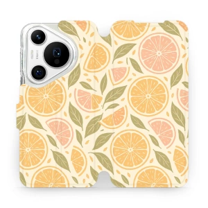 Etui do Huawei Pura 70 Pro - wzór VP80S