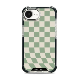 Etui MagSafe Elite Bumper Apple iPhone 16e - wzór DA58D