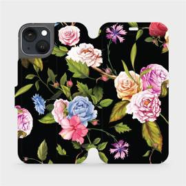 Etui do Apple iPhone 13 - wzór VD07S