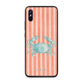 Etui Glossy Case do Xiaomi Redmi 9A - wzór GP87G
