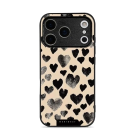 Etui Glossy Case do Apple iPhone 17 Pro - wzór GA51G