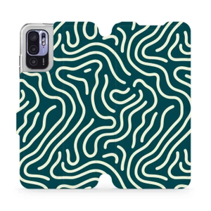 Etui do Xiaomi Redmi Note 10 5G - wzór VA61S