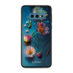 Etui Glossy Case do Samsung Galaxy S10e - wzór G013G