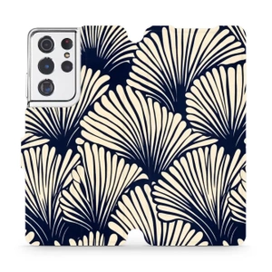 Etui do Samsung Galaxy S21 Ultra - wzór VA41S