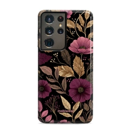 Etui Elite Pro do Samsung Galaxy S21 Ultra - wzór E170E