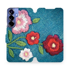 Etui do Samsung Galaxy S25 Plus - wzór MD05P