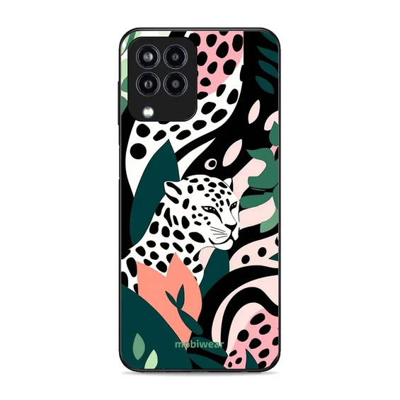 Etui Glossy Case do Samsung Galaxy M33 5G - wzór G053G