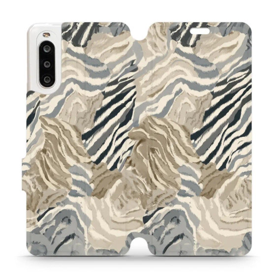 Etui do Sony Xperia 10 II - wzór V168S