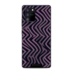 Etui Glossy Case do Samsung Galaxy S10 Lite - wzór GA55G