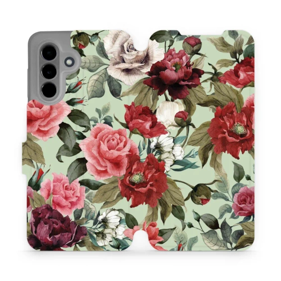 Etui do Samsung Galaxy A26 5G - wzór MD06P