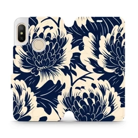 Etui do Xiaomi Mi A2 Lite - wzór VA40S