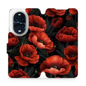 Etui do Huawei Nova 13 Pro - wzór VP45S