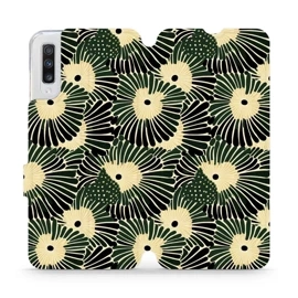 Etui do Samsung Galaxy A70 - wzór VA44S