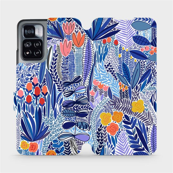 Etui do Xiaomi Redmi Note 11 Pro - wzór MP03P